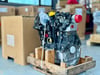 8201708460| K9K 646 1.5 DIZEL 110 MEGANE 4 KOMPLE MOTOR
