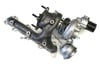 Audi A1 1.4 TFSI (CAX) Motor Turbo Komple Garrett Marka