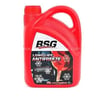 Bsg Antifiriz 4 Mevsim 56°C Kırmızı 3 Litre