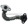 Chevrolet Captiva C100 2.0 EGR Valfi Borusu 2007-2011