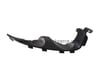 Chevrolet Yeni Aveo Sol Far Alt Braketi (Far Kaşı) Orijinal