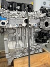 Citroen C-Elysee 1.5 BlueHdi Euro 6 Komple Sandık Motor Sıfır Faturalı Orijinal