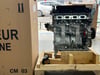 Citroen C4 1.6 THP 156 PS Komple Sıfır Sandık Motor Orjinal PSA