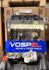 Citroen Jumper 2.2 HDİ Euro 5 Sıfır Sandık Motor Komple Orjinal