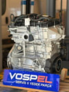 FORD FOCUS 1.5 TI VCT DRAGON SIFIR SANDIK MOTOR DOLU