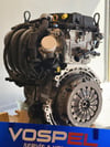 FORD FOCUS 1.5 TI VCT DRAGON SIFIR SANDIK MOTOR DOLU
