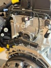 FORD FOCUS 1.5 TI VCT DRAGON SIFIR SANDIK MOTOR DOLU