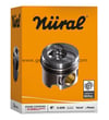 Opel Astra F 1.6 X16XEL Piston Sekman STD Standart Ölçü Göetze