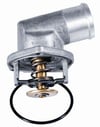 Opel Astra F 1.4 /1.6 (16 Valf) Benzinli Motor Termostat Orijinal Ürün 1996-2000