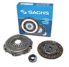 Opel Astra F Kasa 1.4 8 Valf Debriyaj Seti Bilyalı Sachs Marka
