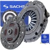 Opel Astra G 1.7 Dizel Debriyaj Baskı Balata Seti Sachs