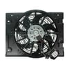 Opel Astra G 1.4/1.6 Klima Fan Motoru Davlumbazlı İthal Ürün
