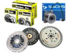 Opel Astra H 1.3 Dizel Easytronic Baskı Balata Volan Bilya Seti Oem