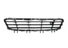 Opel Astra H 2004 - 2006 Model Ön Tampon Orta Izgarası Orijinal Gm Marka 