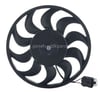 Opel Astra H Klima Fan Motoru İthal Ürün