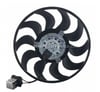 Opel Astra H Klima Fan Motoru İthal Ürün