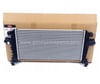 Opel Astra J 1.4 Turbo (A14NET) İntercooler Radyatörü Delphi