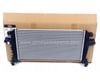 Opel Astra J 1.3 Dizel (A13DTE) Turbo İntercooler Radyatörü Delphi