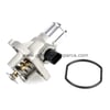 Opel Astra J 1.6 (B16XER) Termostat Metal Tip İthal