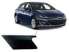 Opel Astra J Sis Çerçeve Kapağı Sağ Üst Büyük Olan