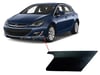 Opel Astra J Sis Çerçeve Kapağı Sol Üst Büyük Olan