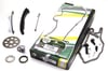 Opel Astra J/Astra H/Corsa D/Corsa C/Combo C/Meriva Triger Zincir Seti 1.3 Dizel BGA FULL Set