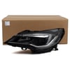 Opel Astra K Halojen Far Sol Orijinal Gm Marka