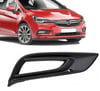 Opel Astra K Sis Far Kapağı Sisli Sağ Orijinal Gm