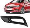 Opel Astra K Sis Far Kapağı Sisli Sol Orijinal Gm