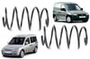 Opel Combo C Ön Helezon Yay Takımı BSG Marka