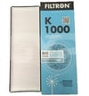 Opel Corsa B Klimalı Polen Filtresi Filtron Marka