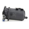 Opel Corsa C 1.7 Y17DT Dizel Mazot Filtre Kutusu Orijinal Ekipman