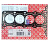 Opel Corsa C 1.2/1.4 Twinport Silindir Kapak Contası Elring Marka