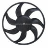 Opel Corsa D 1.2/1.4 Radyatör Fan Motoru İthal Ürün