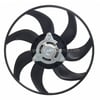 Opel Corsa D 1.2/1.4 Radyatör Fan Motoru İthal Ürün