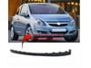 Opel Corsa D Ön Tampon Alt Eki (Şöför Tarafı) İthal Ürün