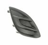 Opel Corsa D Sis Kapağı Sissiz Sağ 2011 Model ve Sonrası İthal