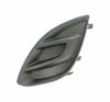 Opel Corsa D Sis Kapağı Sissiz Sol 2011 Model ve Sonrası İthal