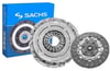 Opel İnsignia 1.6 Turbo Debriyaj Seti Sachs Marka