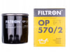Opel İnsignia 1.5 Benzinli Yağ Filtresi Filtron Marka