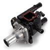 Opel İnsignia A 1.6 Turbo Komple Termostat Orijinal Gm Marka