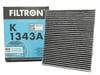 Opel insignia B Karbonlu Polen Filtresi Filtron Marka
