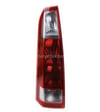 Opel Meriva A Arka Stop Sol Valeo Marka