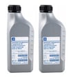 Opel Şanzıman ve Direksiyon Yağı 75/90 (2LT) Orijinal GM