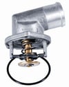 Opel Tigra A 1.6 (16 Valf) Benzinli Motor Termostat Orijinal Ürün 1996-2000