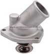 Opel Vectra A 2.0 Dodge 156 HP 92°C Termostat WAHLER