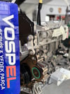 OTOSAN GK2Q 6006 HD FORD CUSTOM 2.0 ECOBLUE EURO 6 SIFIR SANDIK MOTOR