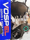 OTOSAN GK2Q 6006 HD FORD CUSTOM 2.0 ECOBLUE EURO 6 SIFIR SANDIK MOTOR