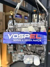 OTOSAN GK2Q 6006 HD FORD CUSTOM 2.0 ECOBLUE EURO 6 SIFIR SANDIK MOTOR