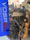 OTOSAN GK2Q 6006 HD FORD CUSTOM 2.0 ECOBLUE EURO 6 SIFIR SANDIK MOTOR